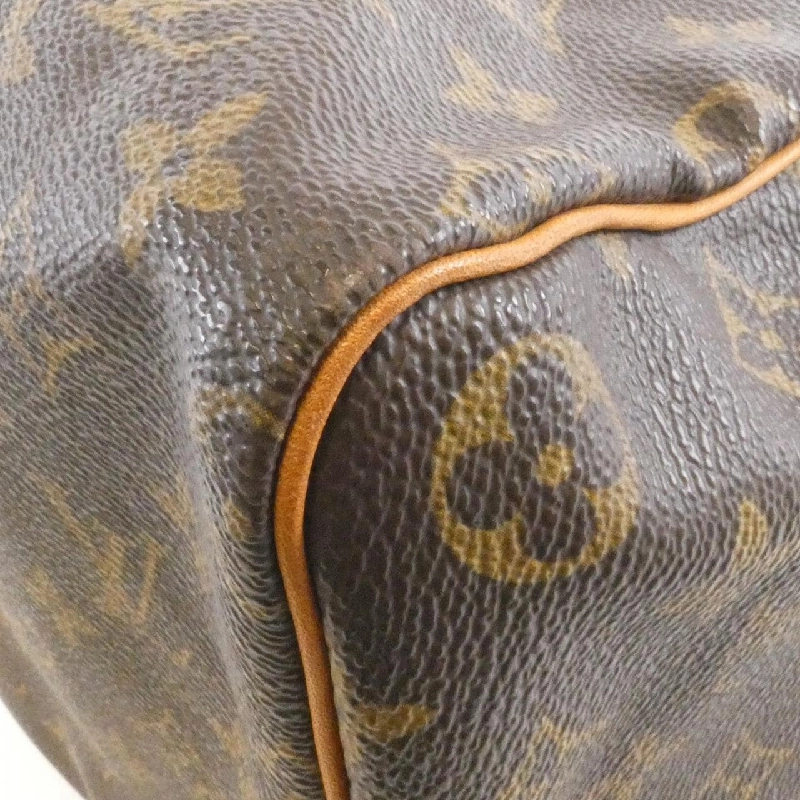 Túi Boston Louis Vuitton Monogram Speedy 40cm M41522 614342