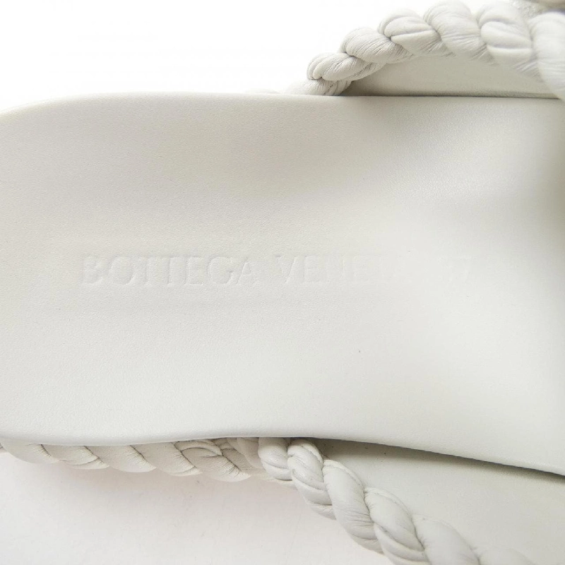 【Khuyến mãi】Dép BOTTEGA VENETA 663882