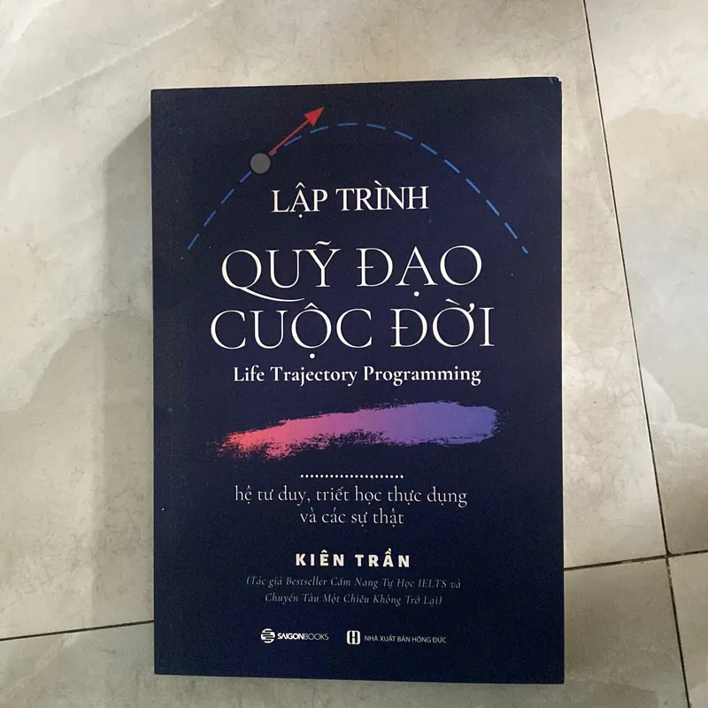 Lập trình quy đạo cuộc đời  702207