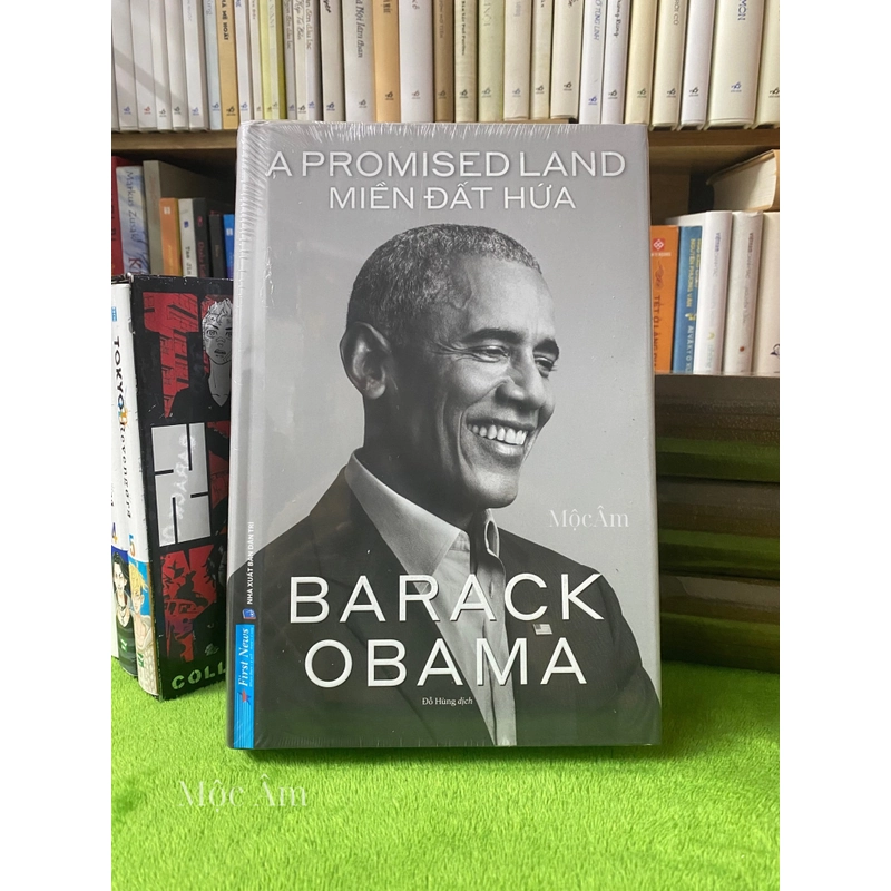 Barack Obama hồi ký  277652