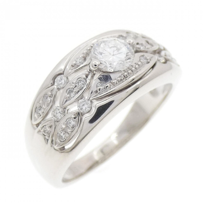 Nhẫn kim cương PT900 0.350CT 665714