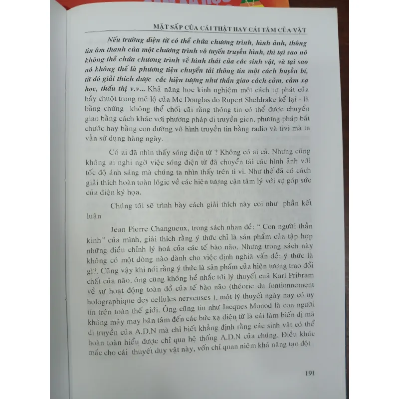 COMBO 7 CUỐN VỀ CẢM XẠ HỌC CỦA DƯ QUANG CHÂU VÀ TRẦN VĂN BA 777324