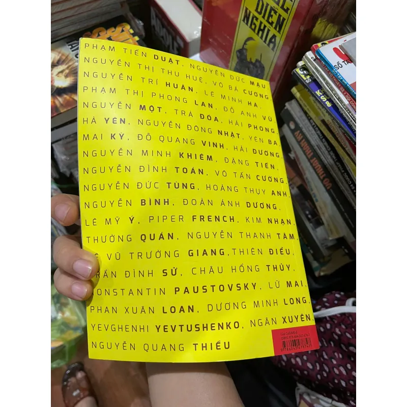 Viết Và Đọc Chuyên Đề Mùa Thu 2022, Mới 90% (DMCh) 975220