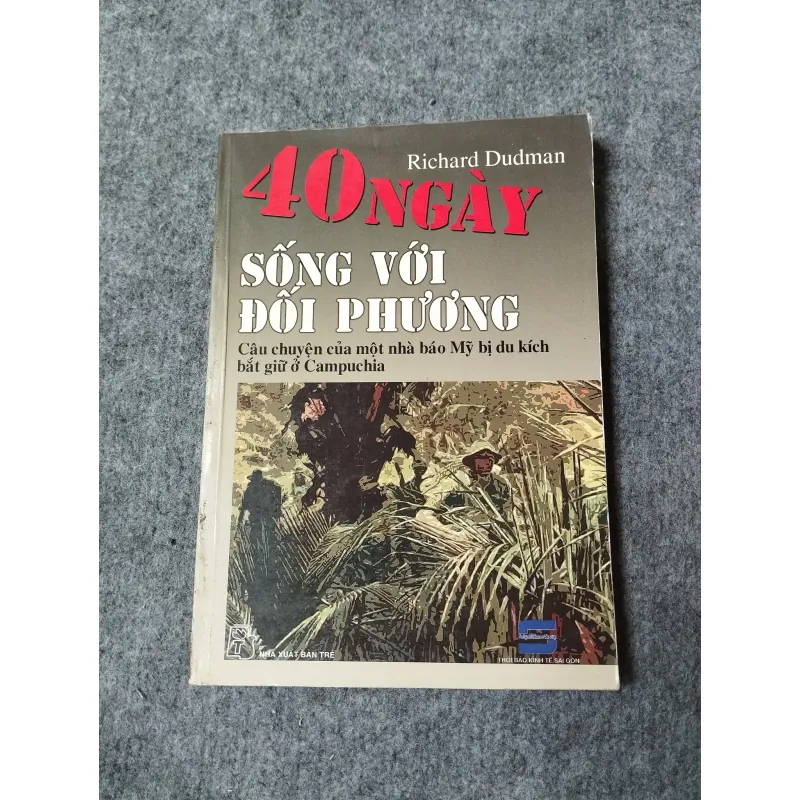 40 NGÀY SỐNG VỚI ĐỐI PHƯƠNG 700959