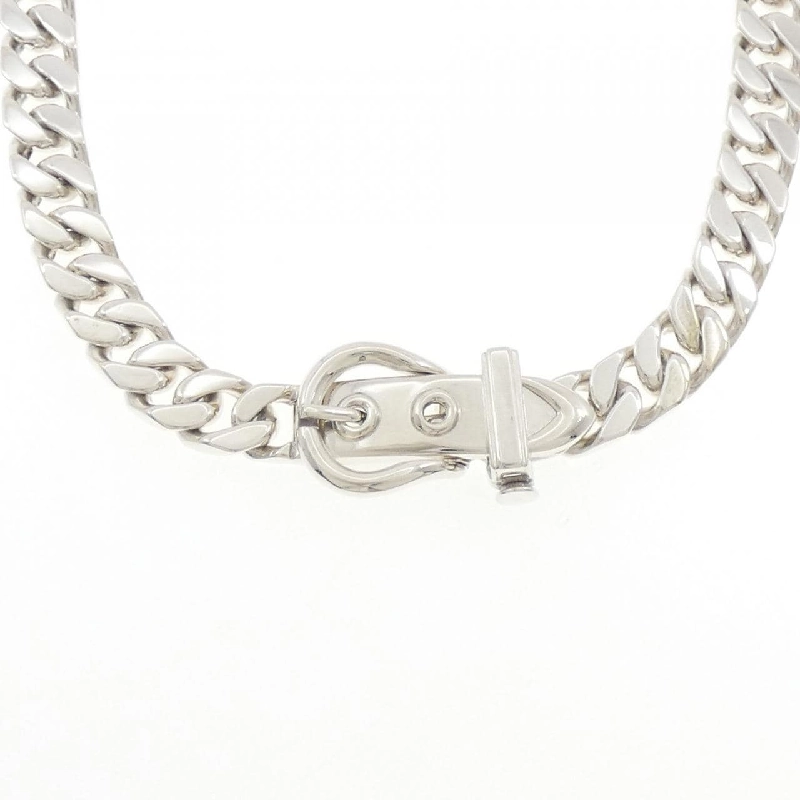 Hàng hiệu Authentic - Dây chuyền 925 của Hermès 843989