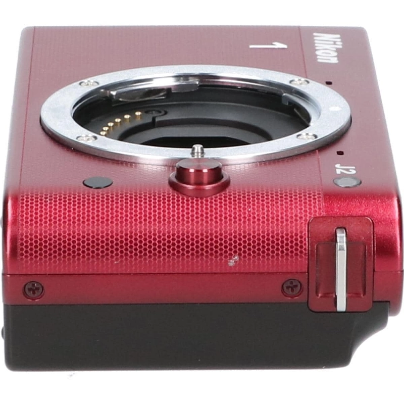 ＮＩＫＯＮ ＮＩＫＯＮ１ Ｊ２ ＲＥＤ - Hàng hiệu Authentic 879289