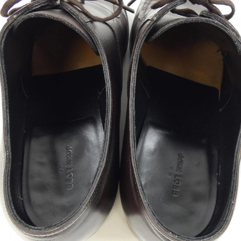 Giày JOHN LOBB - Hàng hiệu Authentic 903364