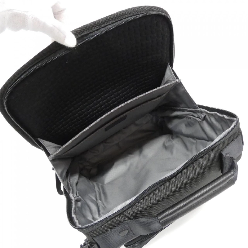 【Sản phẩm mới】TUMI ALPHA Slim Solutions Brief Pack 1172981041 Ba lô 619846