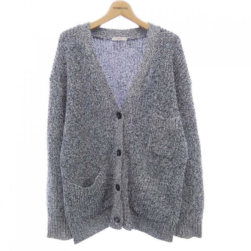 Áo khoác cardigan Yori - Hàng hiệu Authentic 827134