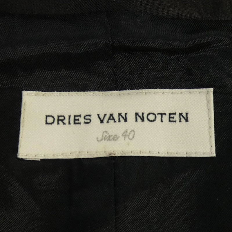 Áo khoác DRIES VAN NOTEN 640387