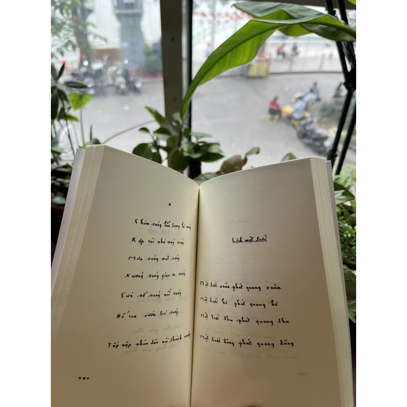 Mùa Sạch - Thơ Trần Dần 993579