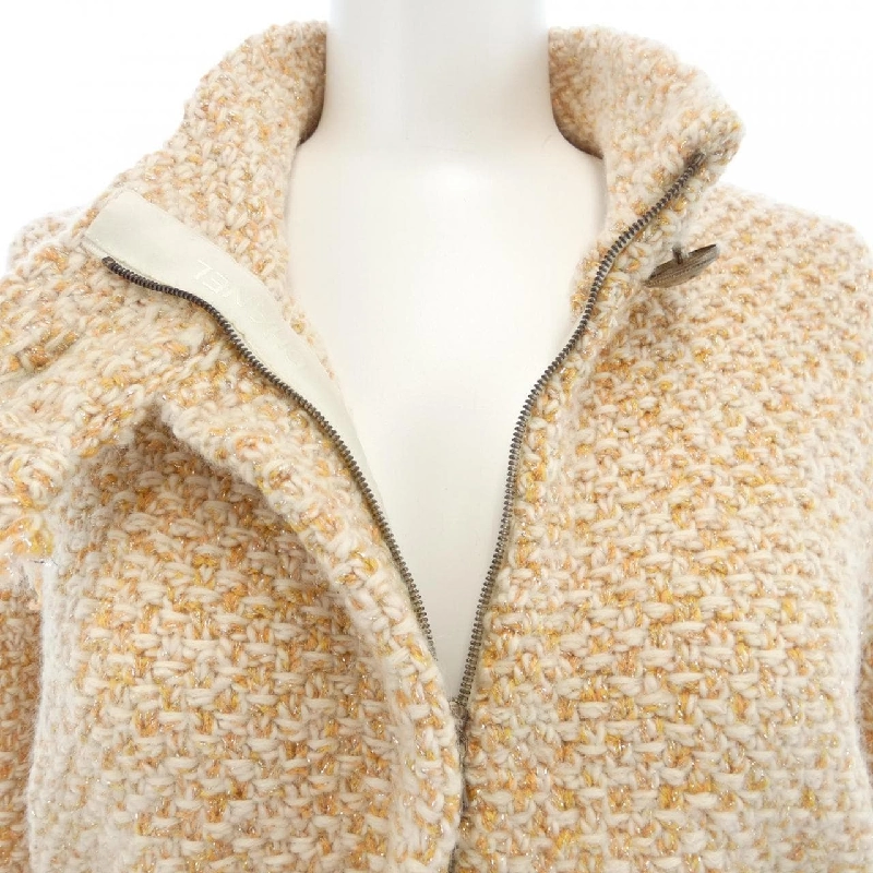 【Mã giảm giá】【Cổ điển】Áo khoác Chanel CHANEL 639608