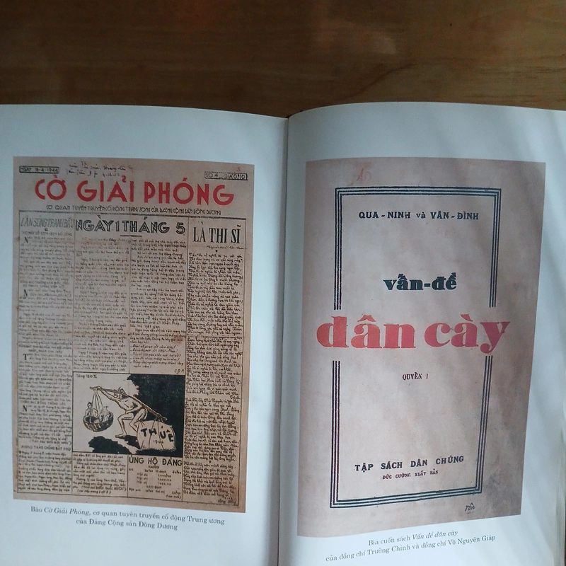 Trường Chinh - Một Nhân Cách Lớn, Một Nhà Lãnh Đạo Kiệt Xuất Của Cách Mạng Việt Nam 336234
