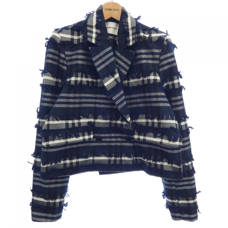 HENRIK VIBSKOV Jacket - Hàng hiệu Authentic 809339