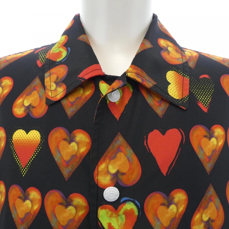 Áo khoác VERSACE - Hàng hiệu Authentic 901742