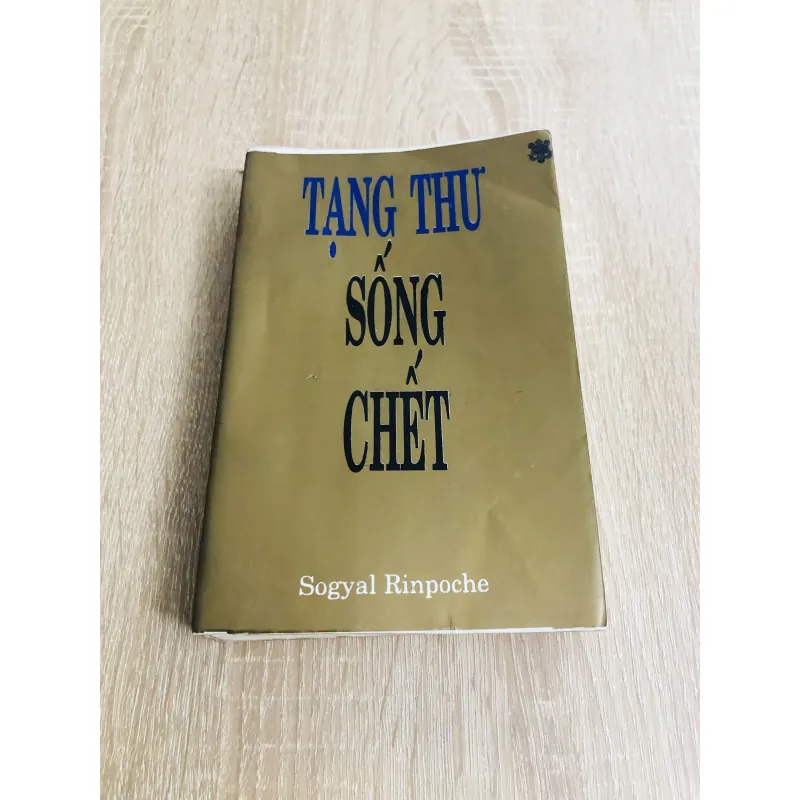 TẠNG THƯ SỐNG CHẾT 925778