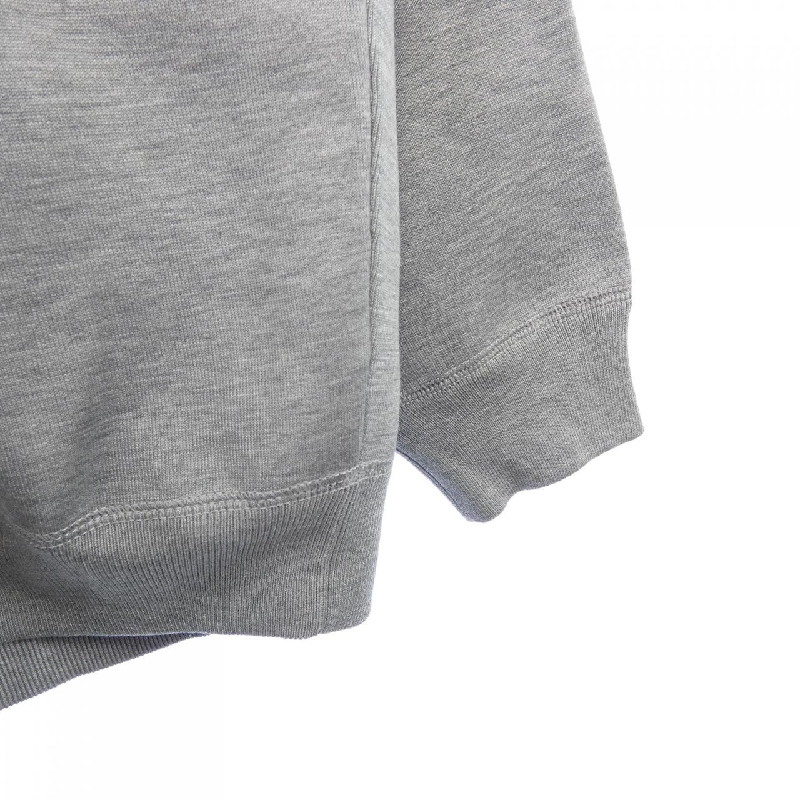 Áo hoodie len siêu mịn GUCCI 784030 XKD33 631282