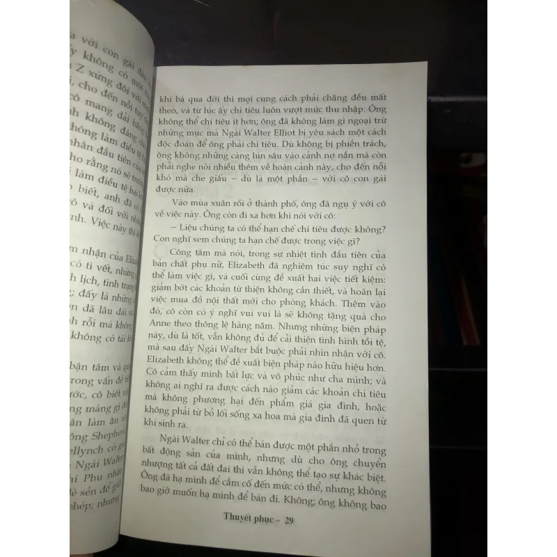 Thuyết phục - Jane Austen 1005516