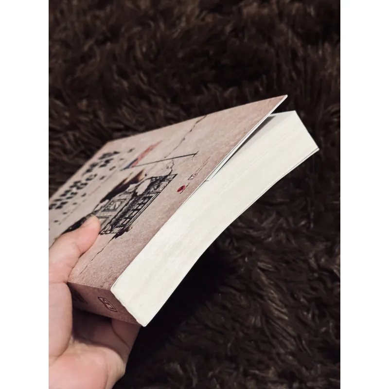 Bình yên nước Mỹ 783873