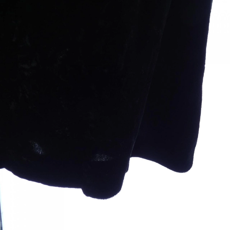 Miu Miu MIU MIU chân váy 650566