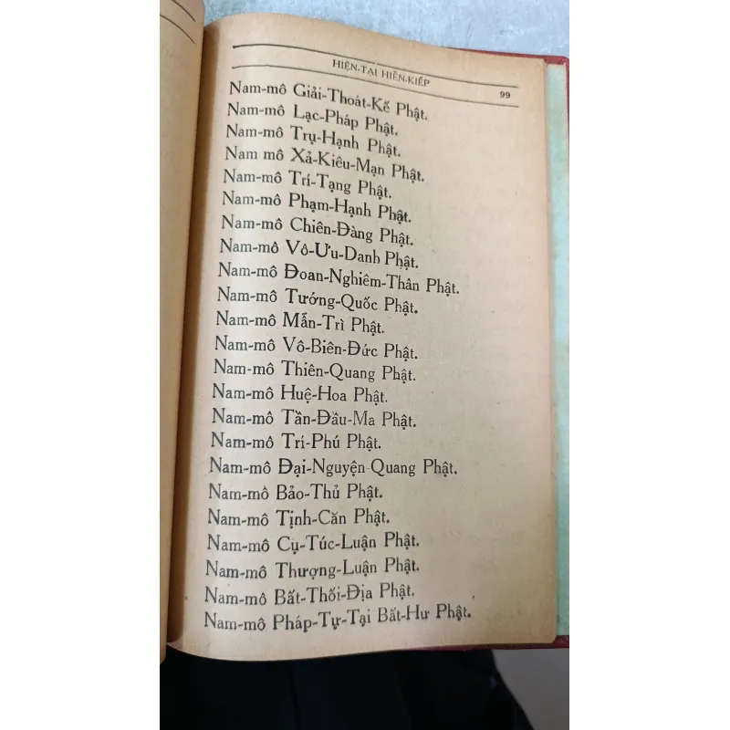 KINH TAM THIÊN PHẬT DANH 673888