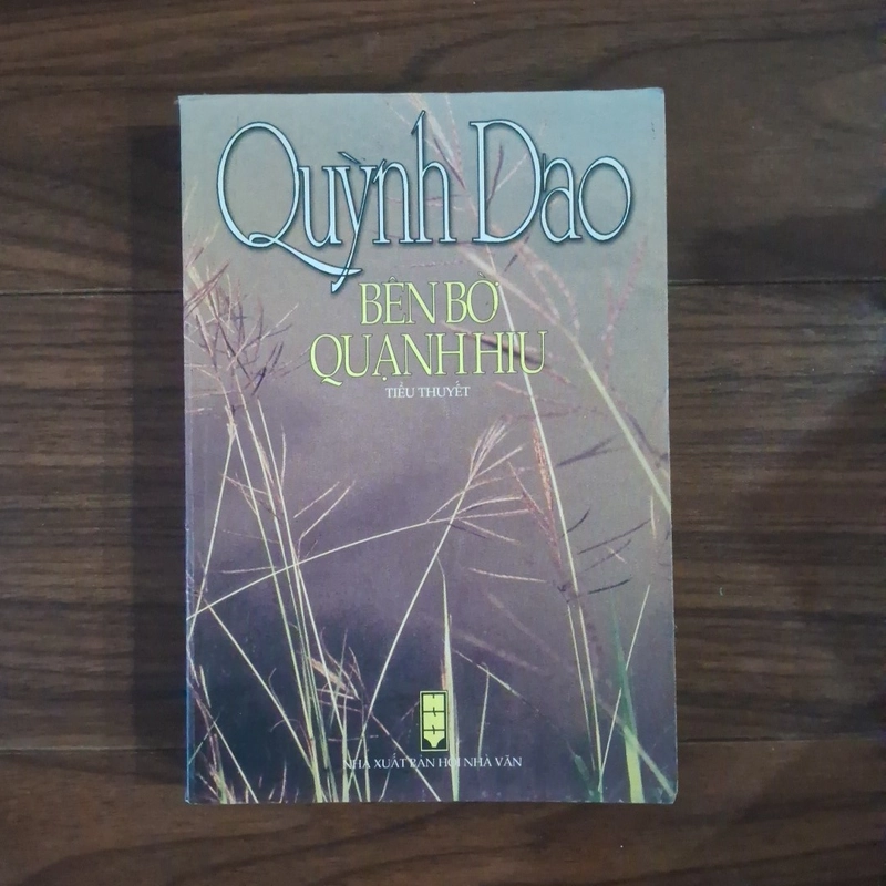 Bên bờ quạnh hiu  508017