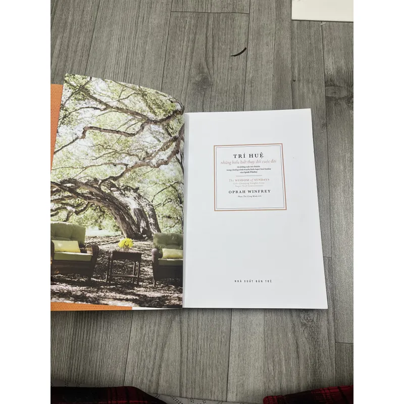 Trí tuệ những hiểu biết thay đổi cuộc đời- Oprah winfrey. 7a1 738681