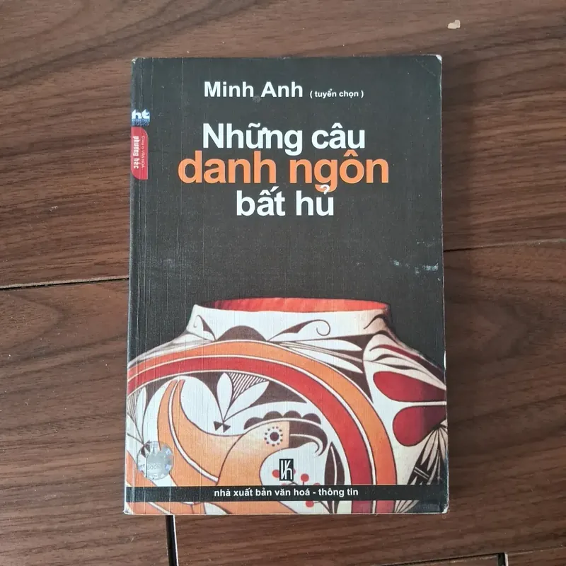 Những câu danh ngôn bất hủ 572112
