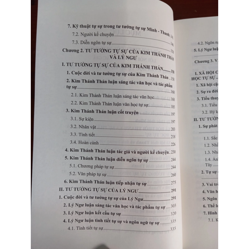 TƯ TƯỞNG TỰ SỰ MINH THANH CẬN ĐẠI TIẾNG VIỆT 478403