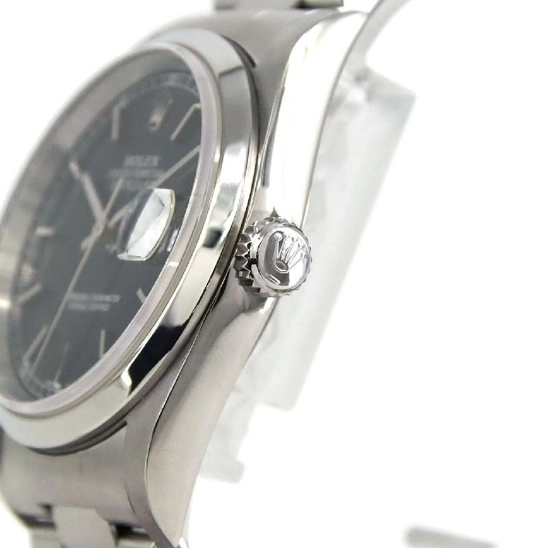 Đồng hồ Rolex Datejust 16200 SS tự động K series - Hàng hiệu chính hãng 881027