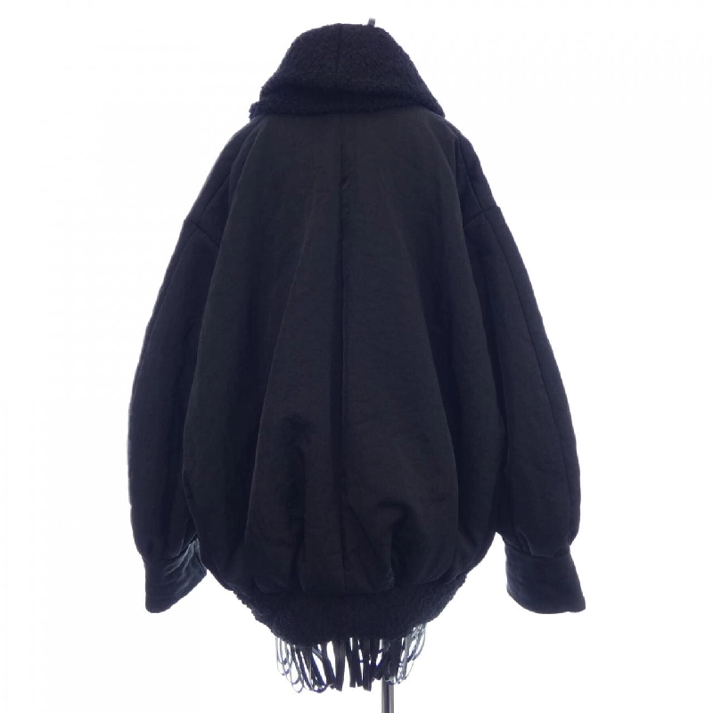 【Mã giảm giá】Áo khoác LOUIS VUITTON 645072