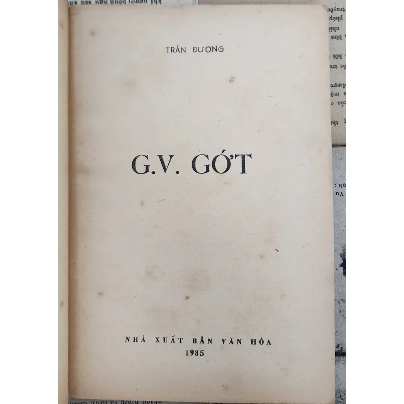 Trần Đương: Johann Wolfgang von Goethe (Đại thi hào Đức) 728183