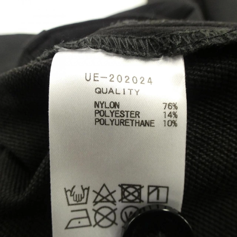 UNIFORM EXPERIMENT UE-202024 Quần - Hàng hiệu Authentic 886346