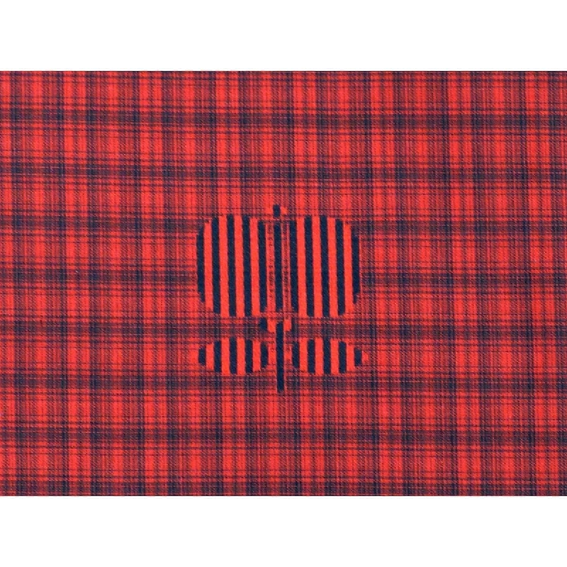 Áo khoác / Áo choàng đường đi 2 món - Hàng hiệu Authentic 878190