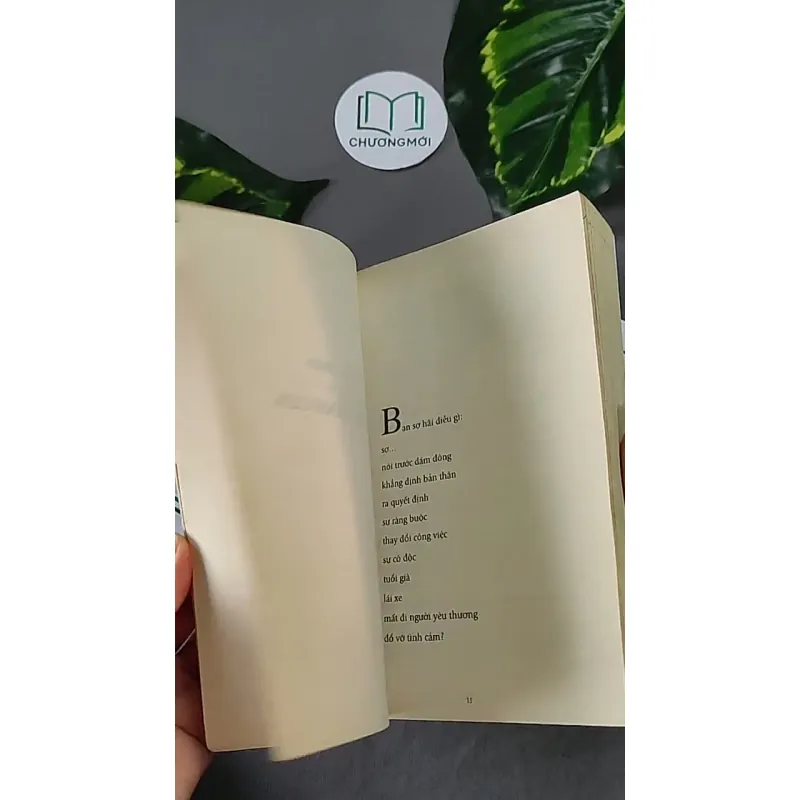 Xuyên Qua Nỗi Sợ - Susan Jeffers 604638