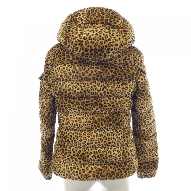 Áo khoác lông vũ MONCLER BADY 632410