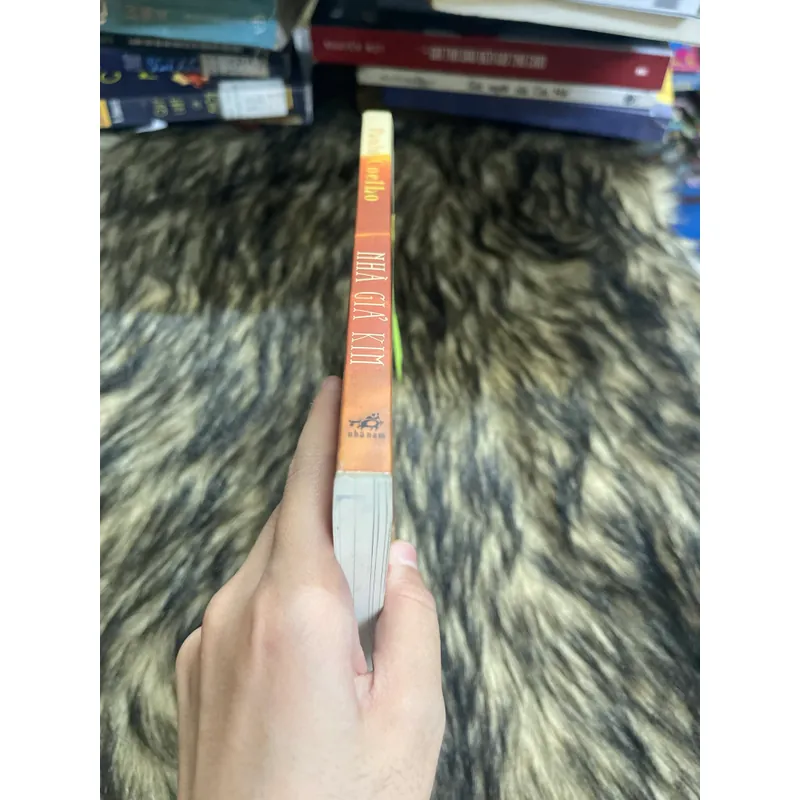 Nhà giả kim 598550