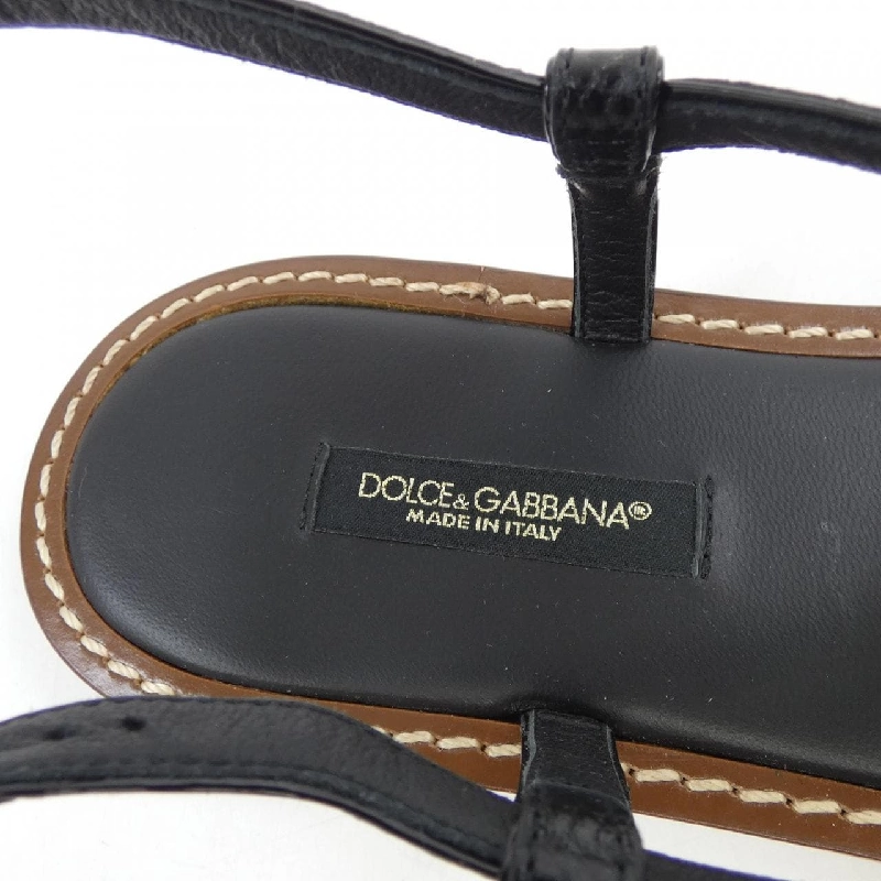 DOLCE&GABBANA Sandal - Hàng hiệu Chính hãng 828876