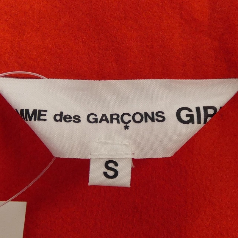 Jacket COMME des GARÇONS GIRL 638316