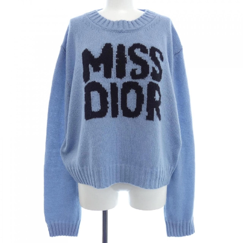 【Khuyến mãi】Christian Dior CHRISTIAN DIOR Áo len 640863