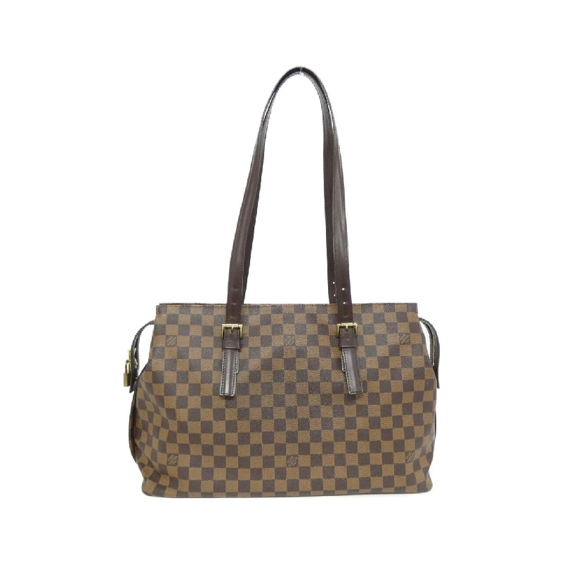 Túi xách vai Louis Vuitton Damier Chelsea N51119 - Hàng hiệu Chính hãng 767093