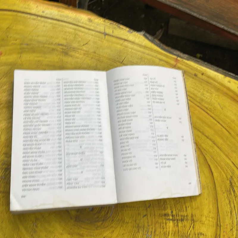 NHÀ VĂN VIỆT NAM HIỆN ĐẠI - BÌA MỀM 736274