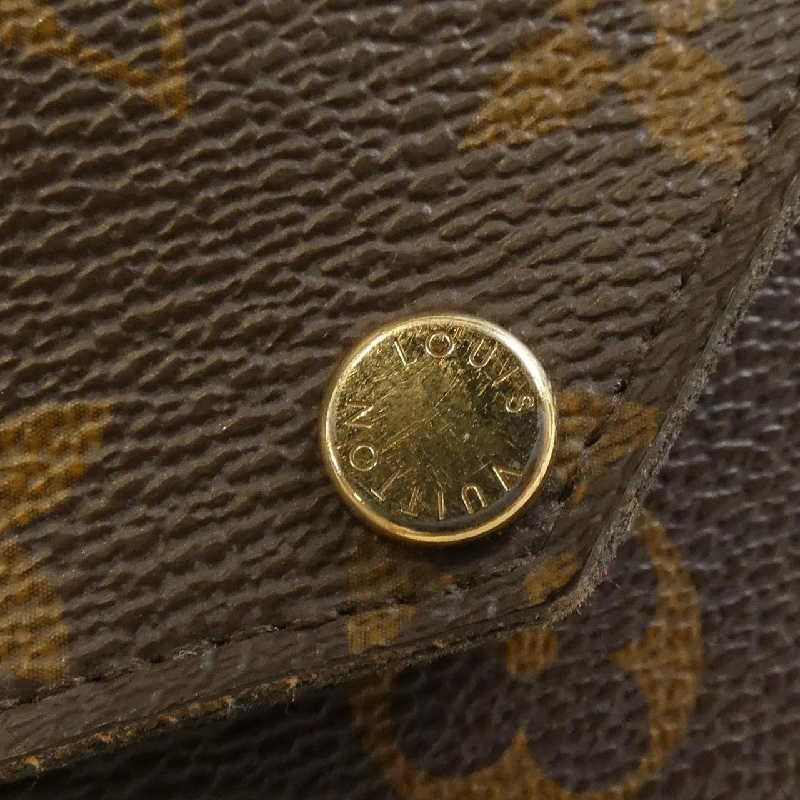 Túi xách vai Louis Vuitton Monogram Pochette Felicie M61276 612444