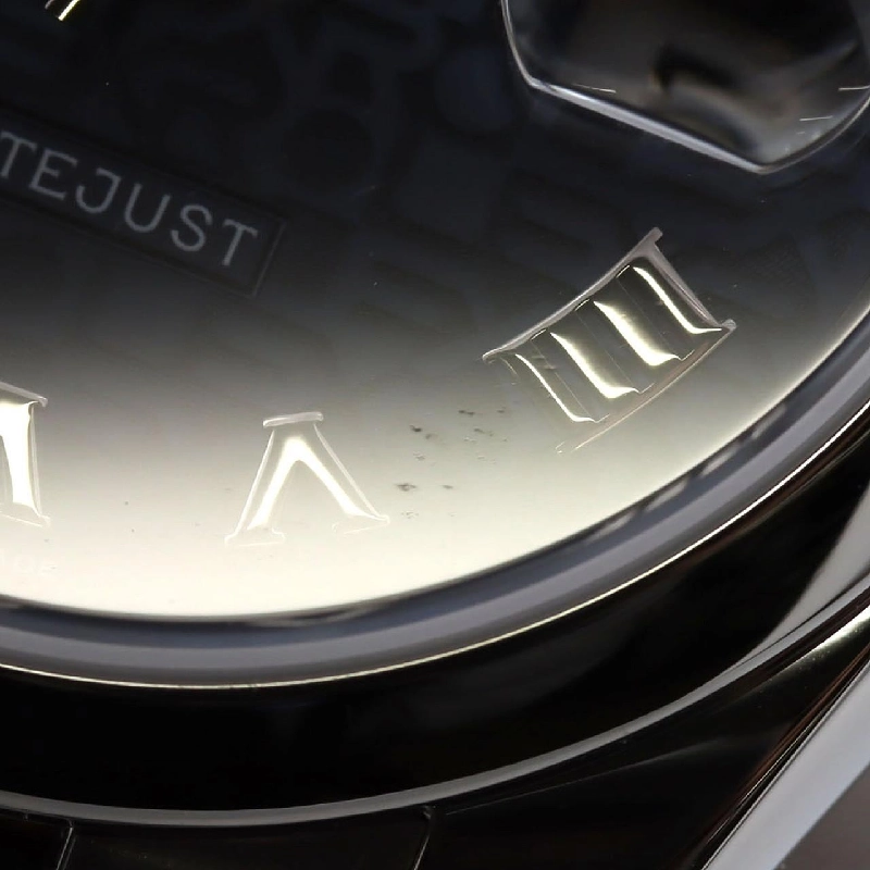 Đồng hồ Rolex Datejust 116200 SS tự động D - Hàng hiệu chính hãng 881242