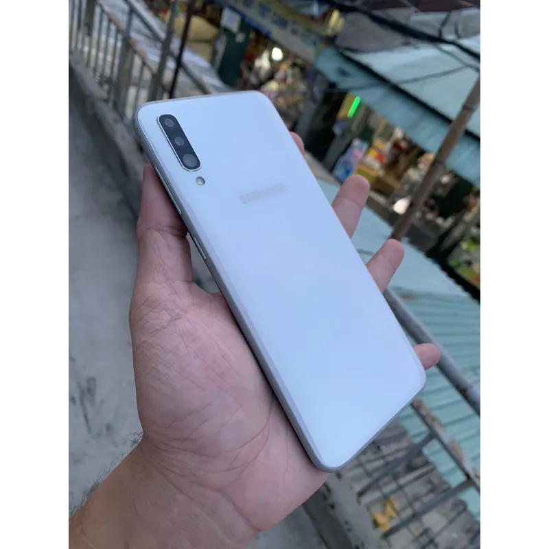 samsung galaxy A70 ram 6/128gb chíp Snapdragon, màn rộng 6.7,Full HD+,Pin trâu 4500mAh 797281