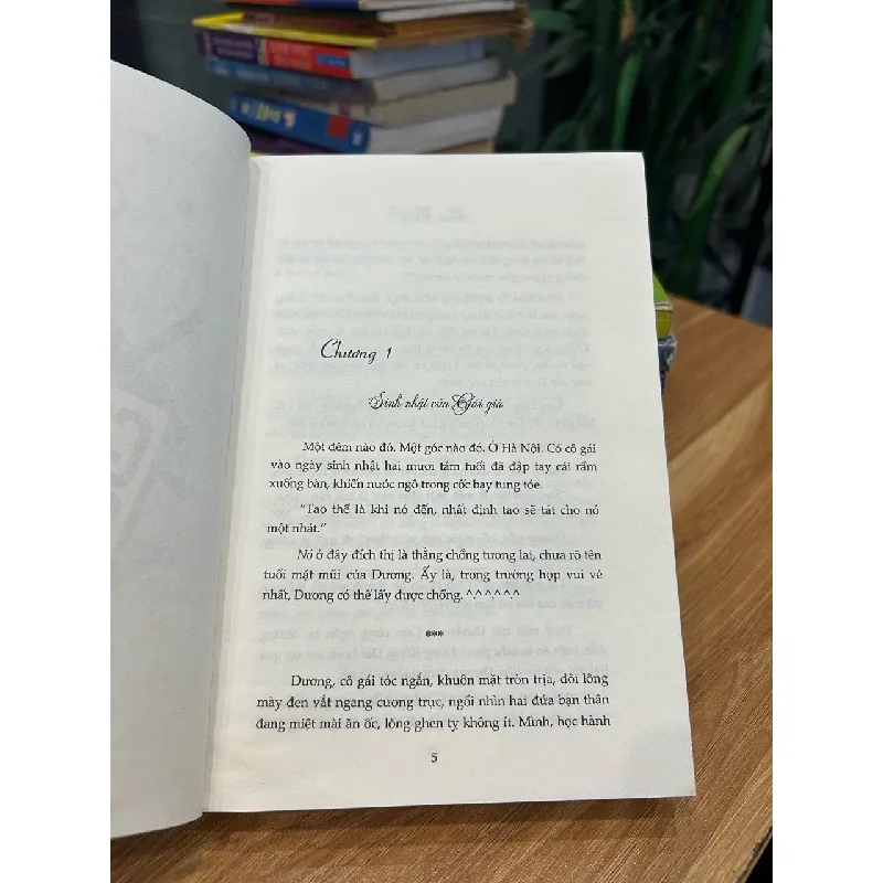 Gái già xì tin – Nguyễn Thu Thủy 571258