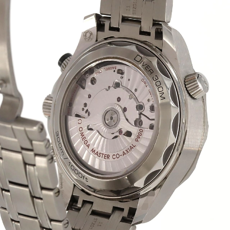 Đồng hồ Omega Seamaster Diver 300M Chronograph 210.32.44.51.01.001 SS tự động - Hàng hiệu chính hãng 881293