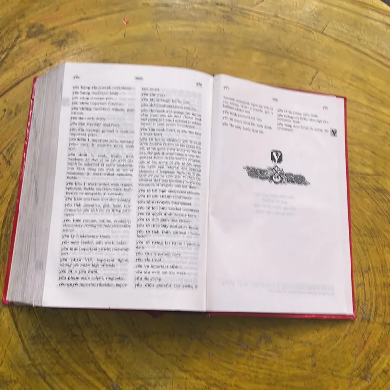 TỪ ĐIỂN VIỆT - ANH- BÙI PHỤNG 695760