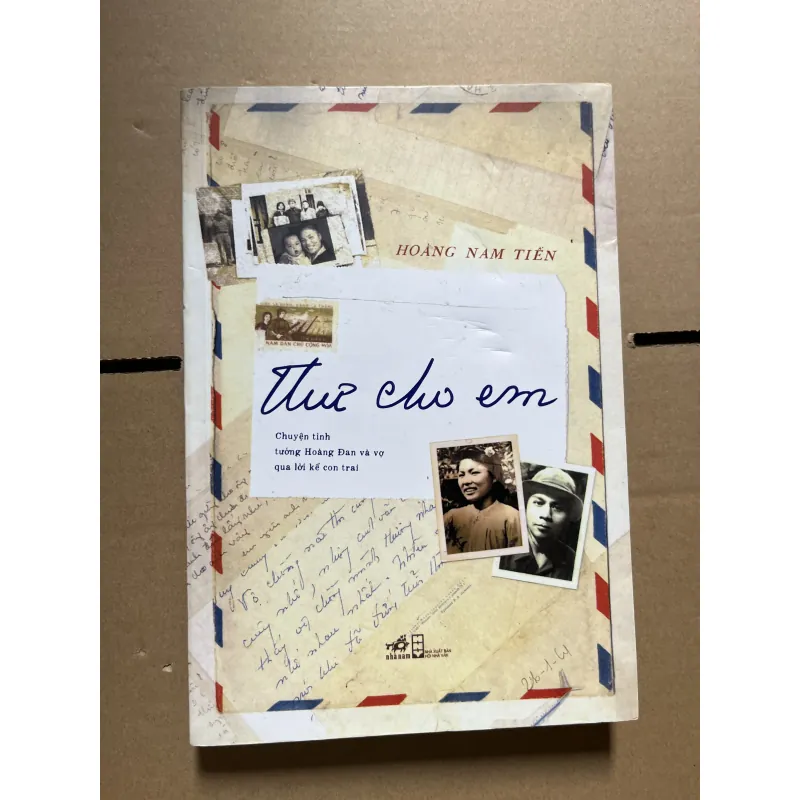 Thư cho em  1030354