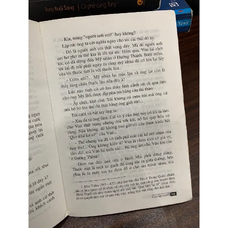 Cạm bẫy người- Vũ Trọng Phụng 694573